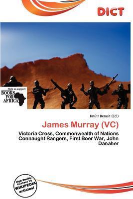 James Murray (VC)
