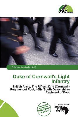 Duke of Cornwall's Light Infantry