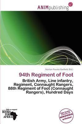 94th Regiment of Foot