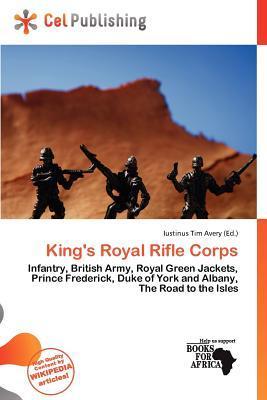King's Royal Rifle Corps