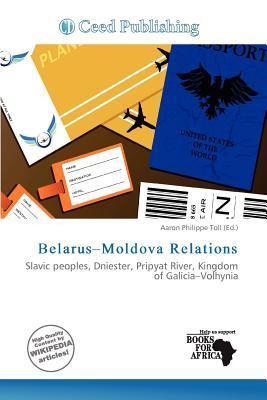 Belarus-Moldova Relations