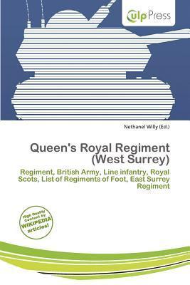 Queen's Royal Regiment (West Surrey)