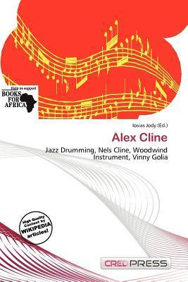 Alex Cline