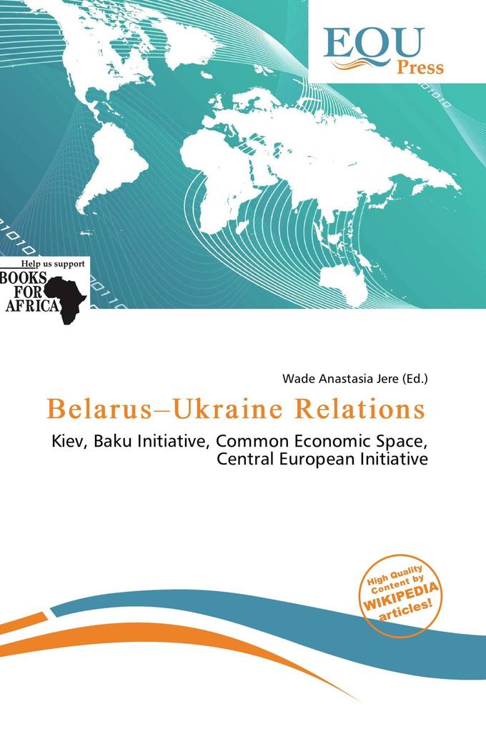 Belarus-Ukraine Relations