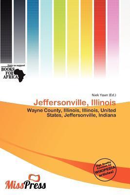Jeffersonville Illinois
