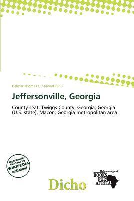 Jeffersonville Georgia