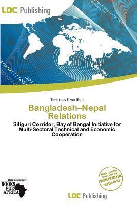 Bangladesh-Nepal Relations