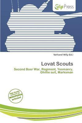 Lovat Scouts