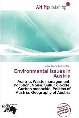 Environmental Issues in Austria