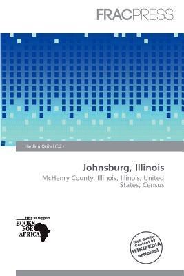 Johnsburg Illinois