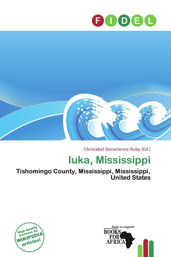 Iuka Mississippi