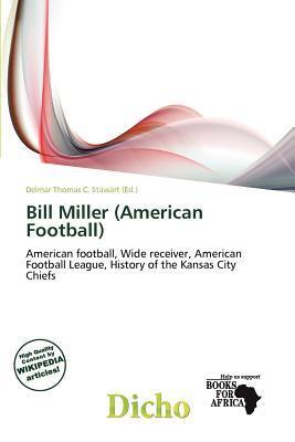 Bill Miller (American Football)
