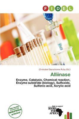 Alliinase