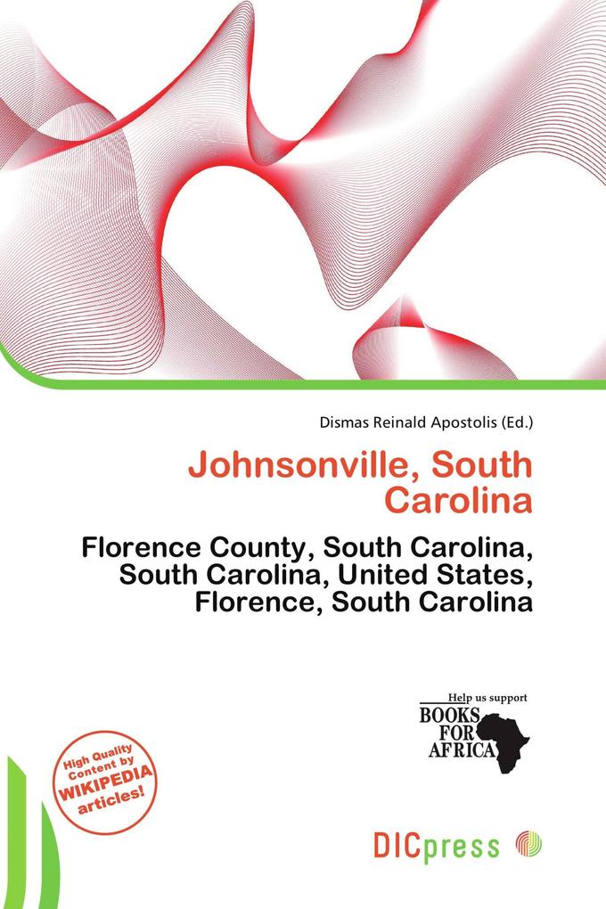 Johnsonville South Carolina