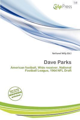 Dave Parks