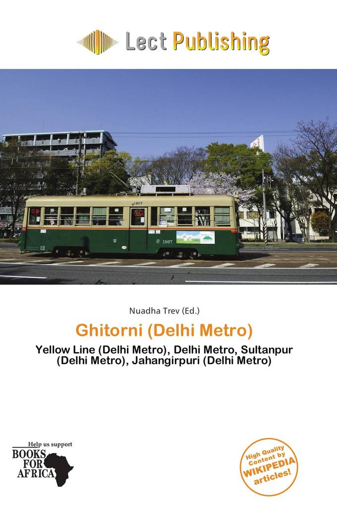 Ghitorni (Delhi Metro)