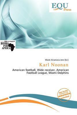 Karl Noonan