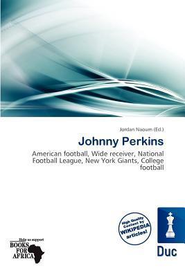 Johnny Perkins