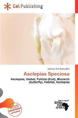Asclepias Speciosa