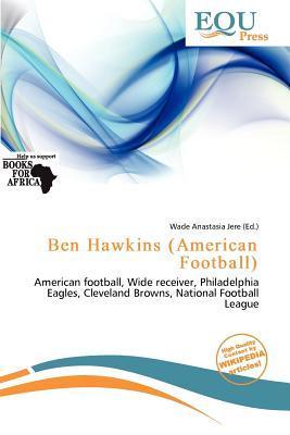 Ben Hawkins (American Football)