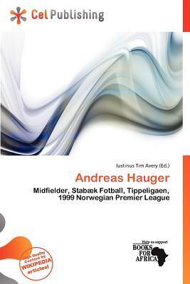 Andreas Hauger
