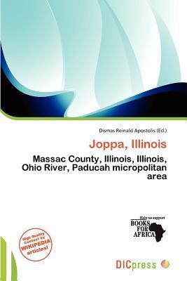 Joppa Illinois