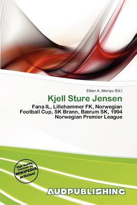 Kjell Sture Jensen