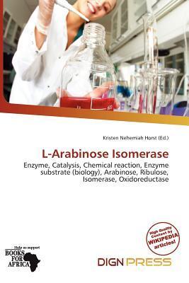 L-Arabinose Isomerase