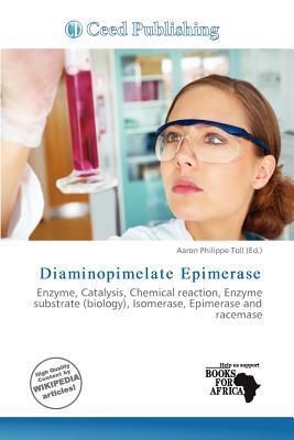 Diaminopimelate Epimerase