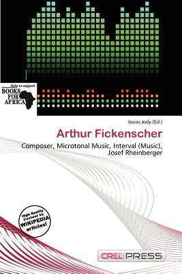 Arthur Fickenscher
