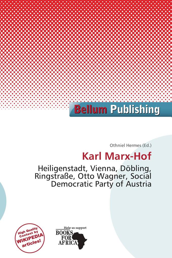 Karl Marx-Hof
