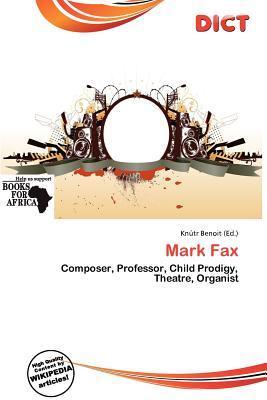 Mark Fax