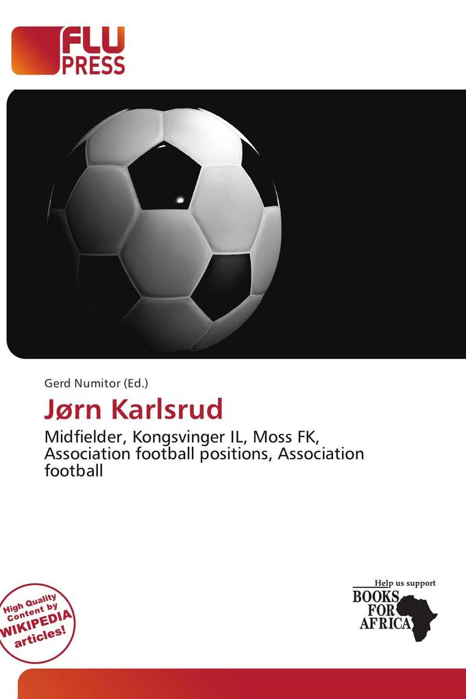 Jørn Karlsrud