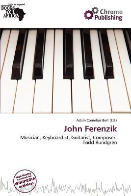 John Ferenzik