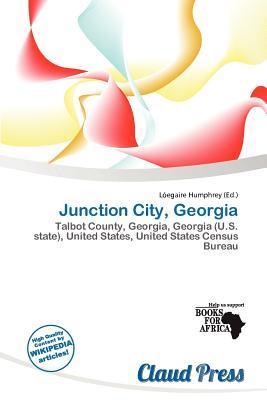 Junction City Georgia