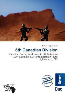 5th Canadian Division