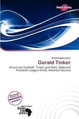 Gerald Tinker