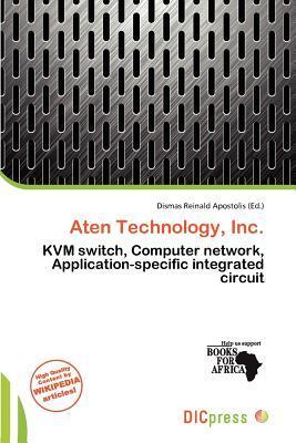 Aten Technology Inc.