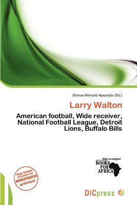 Larry Walton