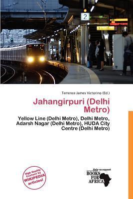 Jahangirpuri (Delhi Metro)