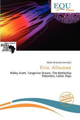 Eric Allaman