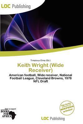 Keith Wright (Wide Receiver)