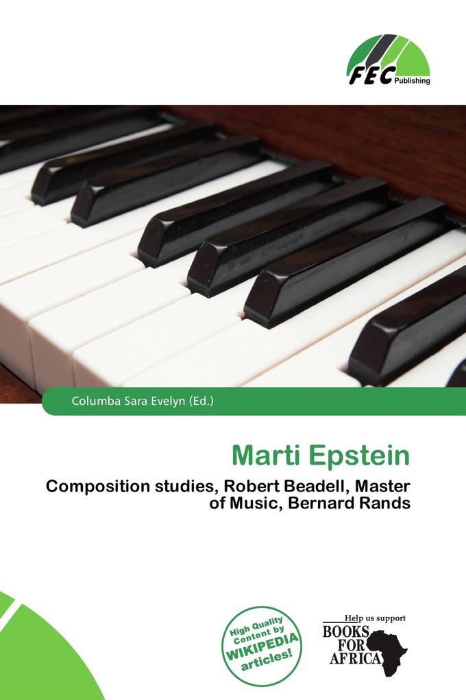 Marti Epstein