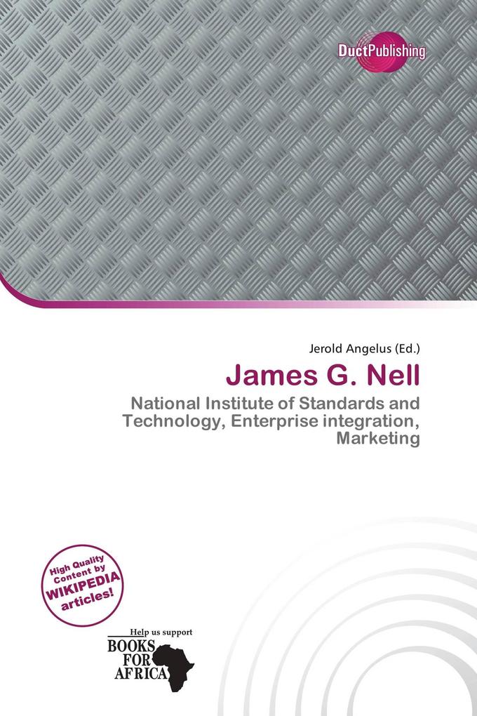 James G. Nell