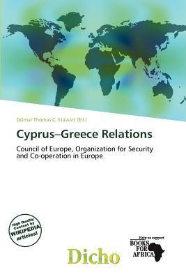 Cyprus-Greece Relations