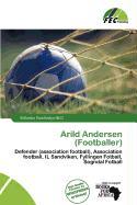 Arild Andersen (Footballer)