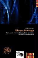 Alfonso D'Artega