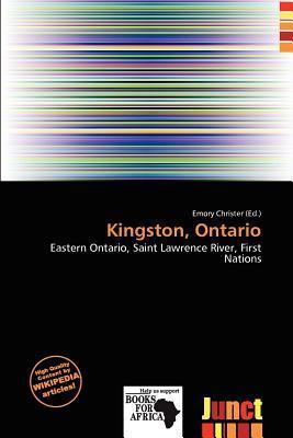 Kingston Ontario