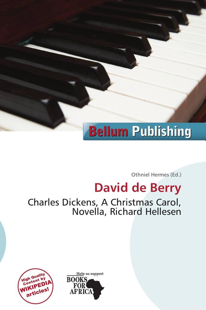 David de Berry