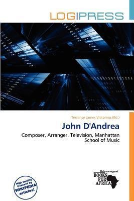 John D'Andrea